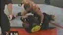 UFC - MARK COLEMAN