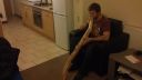 Didgeridoo - vlastná výroba