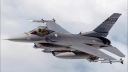F - 16 Fighting Falcon - najlepšie vydarené fotky