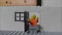 Lego Story úvodný diel