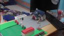 Lego Story 3 herecký špecial