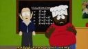 South Park: šéfkuchár a slečna Ellenová
