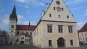 BARDEJOV RADNICA A BAZILIKA