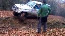 Offroad klub Prievidza Ukrajina