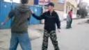 Erco papo a parkour