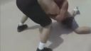 Felony Fight - Gangsta vs Gangsta brutall