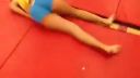 Fail gymnastky