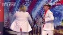 Karel a Karel - Česko Slovensko má talent