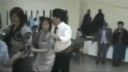 Tucny svat a jeho pinguin dance