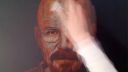 Breaking bad portret