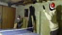 Harlem Shake a la Ping pong
