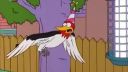 Simpsonovci - Jak chytit jezevce