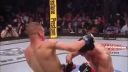 UFC 166 v slow-motion
