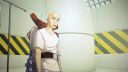 PostHuman sci - fi