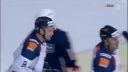 USA vs. Slovensko Nemecký pohár 2013/2014
