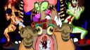 Mc Bushpig and Mc Mangina - Eat my rotten meat