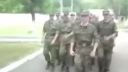 Obľúbená pesnička ruských vojakov