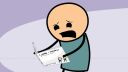 Cyanide and happiness (2)
