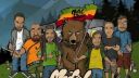 Medial Banana - Sójové rezne