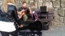 Brilantný gitarista z Poľska