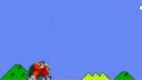Mario Psycho Crusher