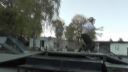 Parkour s kamosom 8.diel