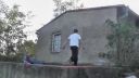 Kamos dela parkour dil 1