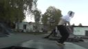 Parkour s kamosom 9.diel