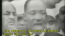 Martin Luther King - Mám sen