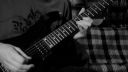 Amon Amarth - Coming of the Tide SOLO (Cover)