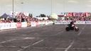 Le Mans show - 1st place