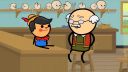 Cyanide & Happiness - Pinocchio
