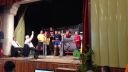 Erik Boháčik drep 182,5 Kg 17 rokov IPF , SAKFST