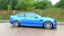 7 dôvodov, prečo je nutné vlastniť BMW E46 M3