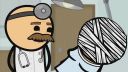 Cyanide & Happiness - Surgery