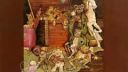 Aerosmith - Toys in the Attic