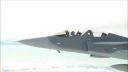 Saab Jas - 39 Gripen (okrídlený lev)