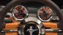 Mustan 2010 Italian design