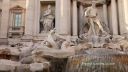 Fontána Di Trevi, Rím, Taliansko