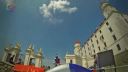 Bratislava city downhill 2013
