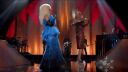 Lady Gaga & Ru Paul - FASHION ( Holiday Muppet Special )