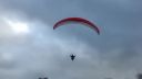 Paragliding Nový Malín