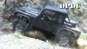 Lan Rover Defender QT 4.8 V8 300HP