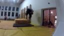 My progress FREERUNiNG