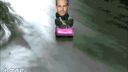 Paul Walker - Zachytená autonehoda