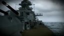 Sekundy pred katastrofou - Zkáza lode Bismarck(dokument)