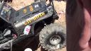 Trial de Casarrubios del Monte 2011 Jeep Wrangler GIP