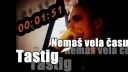 Tastig - Nemáš vela času / Prod.(ProP)