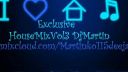 ExcluziveHouseMusicByDjMartinVOL3
