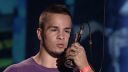 MOVE UP TV JOJ - Kasting  -  B - boy -  Bios